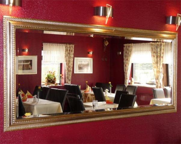Hotel Garni Haus Schoenberger Heiligenhaus Extérieur photo