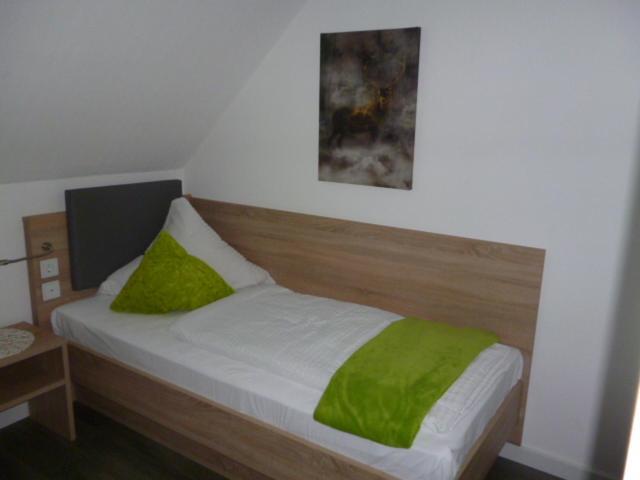 Hotel Garni Haus Schoenberger Heiligenhaus Extérieur photo